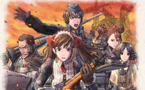 Valkyria-Chronicles-4-gets-a-demo