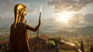 انتظارات کارگردان Assassin’s Creed Odyssey از نسل بعدی کنسول‌ها