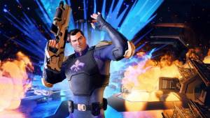 تریلر جدید بازی Agents Of Mayhem