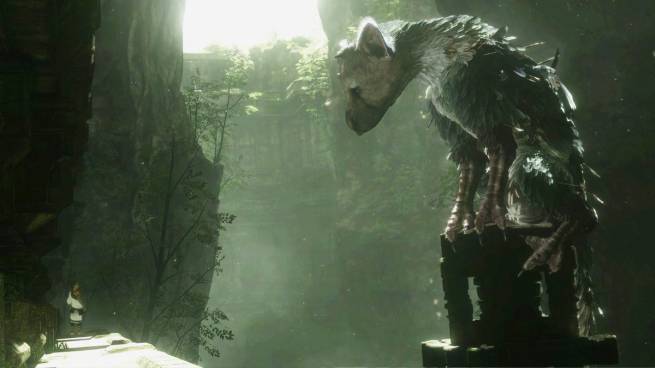 تاریخ انتشار THE LAST GUARDIAN مشخص شد، اما چرا اینقدر دیر؟