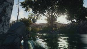 اولین پچ عنوان PUBG برای Xbox One منتشر شد