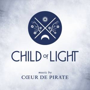 Child of light OST