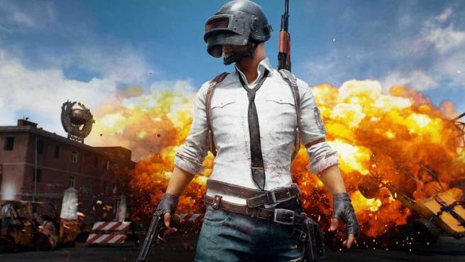 برندان گرین: برنامه‌ای برای افزایش قیمت PUBG نداریم