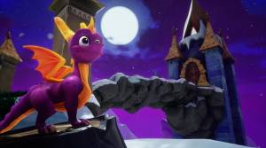 تریلر لانچ Spyro Reignited Trilogy منتشر شد