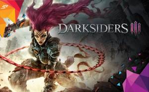 DarkSiders 3