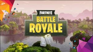 راهنمای بازی Fortnite Battle Ryale قسمت اول