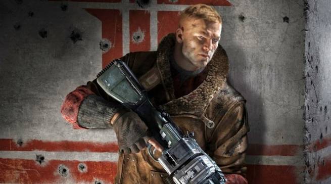 مقایسه دو نسخه PS4 Pro و Xbox One X بازی Wolfenstein 2: The New Colossus