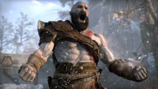 بازی God of War و شخصیت کریتوس بعنوان یک پدر