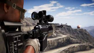 تریلر جدید بازی شوتر Tom Clancy’s Ghost Recon Wildlands