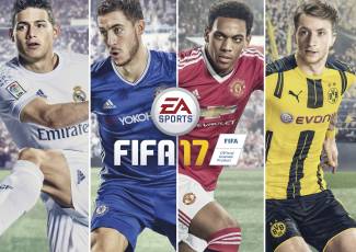 1.3 میلیون دلار جایزه برای رویدادهای FIFA 17