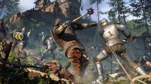 نسخه PC عنوان Kingdom Come: Deliverance با تاخیر مواجه شد