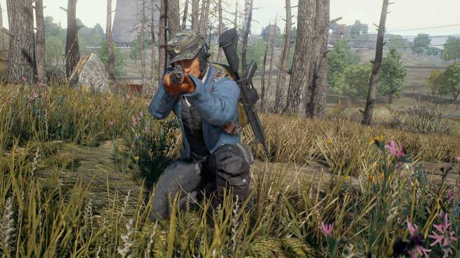 نسخه Xbox One بازی PUBG به بیش از 30 گیگابایت فضا نیاز دارد