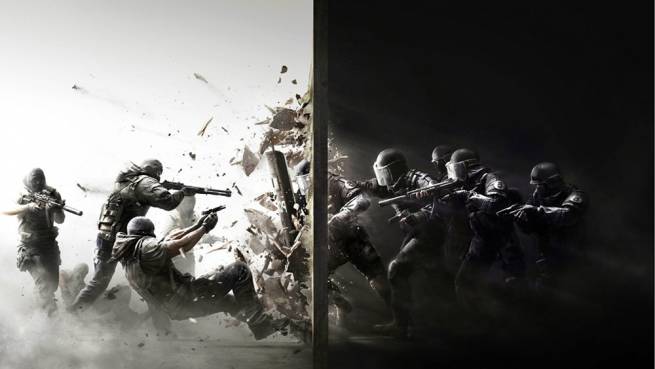 گلیچِ سپر «یِیگر» در بازی Rainbow Six Siege برطرف خواهد شد