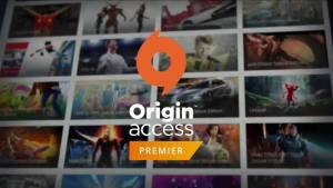 سرویس Original Access Premier