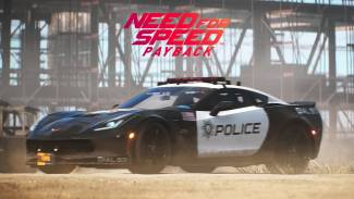 خلاصه نقد و بررسی و امتیازات بازی Need for Speed Payback