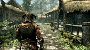 تریلر نسخه نینتندو سوییچ بازی Elder Scrolls:Skyrim