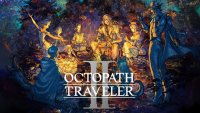 دمو قابل بازی Prologue بازی Octopath Traveler 2 دردسترس قرار گرفت