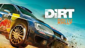 لانچ تریلر عنوان DiRT Rally