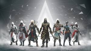 َAssassin&#039;s Creed جدید برای نینتندو سوویچ هم عرضه خواهد شد