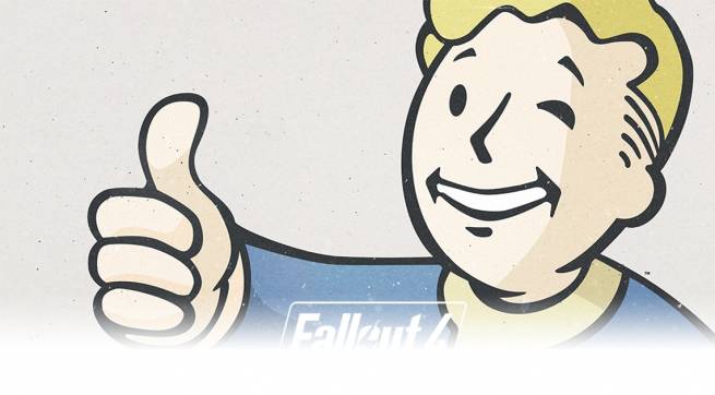 ّFallout 4 به موفق ترین عنوان Bethesda تبدیل شده است