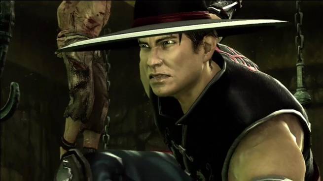 Kung Lao به لیست Mortal Kombat X اضافه شد