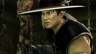 Kung Lao به لیست Mortal Kombat X اضافه شد