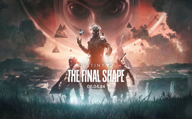 بسته الحاقی The Final Shape بازی Destiny 2 تا بهار تأخیر خورد