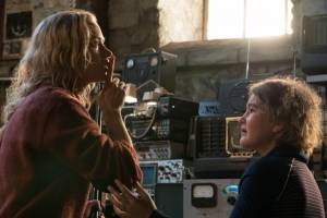 نقد فیلم A Quiet Place