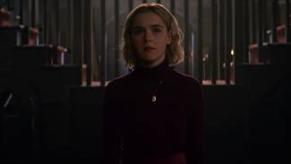 سریال Chilling Adventures of Sabrina برای دو فصل دیگر تمدید شد