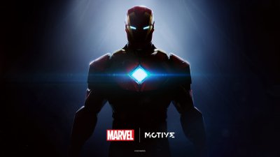 از بازی جدید Iron Man رونمایی شد