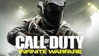 تریلر سینمایی  جدید بازی Call of duty: Infinite Warfare