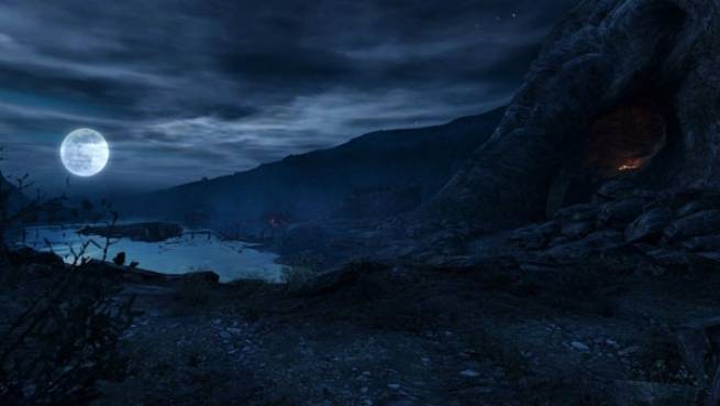 تریلر و تاریخ عرضه Dear Esther برای Xbox One و PS4