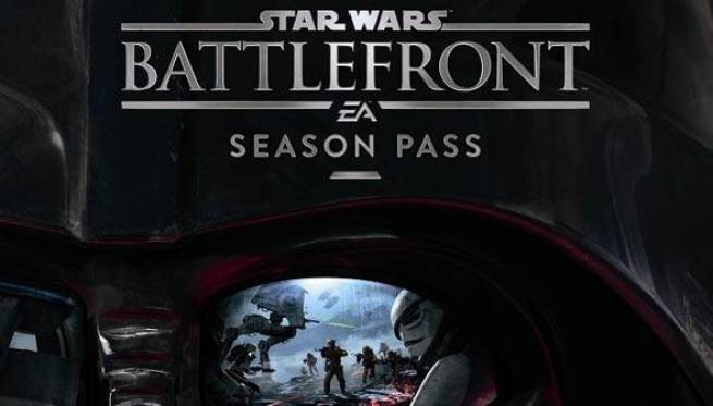 سیزن پس عنوان Star Wars Battlefront را رایگان دریافت کنید