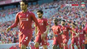 PES 2019 رسما معرفی و تاریخ عرضه و ویژگی های جدید آن اعلام شد