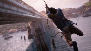 حالت چندنفره بازی Uncharted 4: A Thief&#039;s End بازی بازها را شگفت زده خواهد کرد