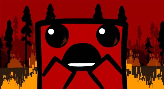 آمار فروش نسخه سوئیچ بازی Super Meat Boy