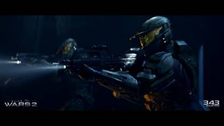 تاریخ انتشار Halo Wars 2  به سال 2017 موکول شد