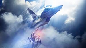 بازی Ace Combat 7