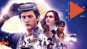 فیلم Ready Player One