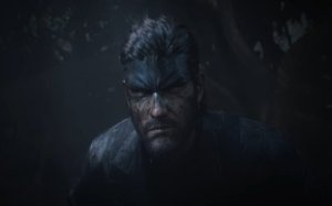 سال انتشار بازی Metal Gear Solid Delta: Snake Eater مشخص شد