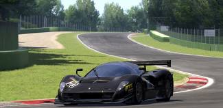 باکس آرت نسخه کنسول های نسل هشتم Assetto Corsa مشخص شد