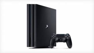 عرضه جهانی PS4 به 108٫9 میلیون دستگاه رسید