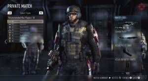 اطلاعات جدید در رابطه با سرور های اختصاصی Advanced Warfare منتشر شد