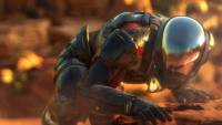 اطلاعات دیگری از Mass Effect:Andromeda