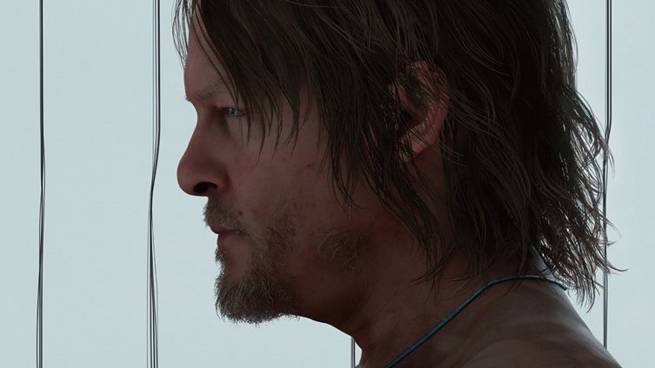 اطلاعات بیشتری از عنوان مرموز Death Stranding