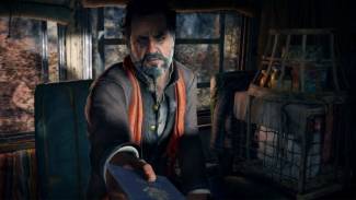 FarCry 4 قرار است از رزولوشن تصویر 1080P پشتیبانی کند