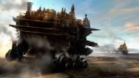 تریلر فیلم Mortal Engines - موتورهای مرگبار