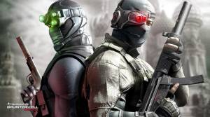 یوبی‌سافت از احتمال بازگشت Splinter Cell می‌گوید