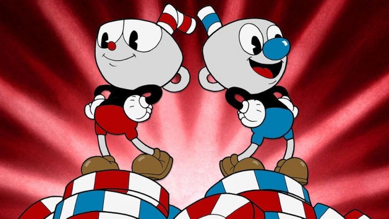 بازی Cuphead از حالا برای PS4 نیز در دسترس قرار گرفته است