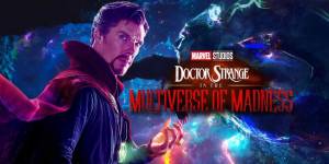 کاگردان Doctor Strange 2 از پروژه جدا شد